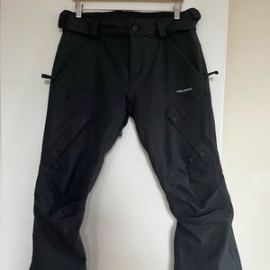 Volkom snowboard pants